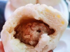 大包子-瑞丰园庭院餐厅·白族传统家常菜