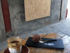 -METAL HANDS(五道营店)