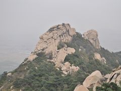 -峄山风景名胜区