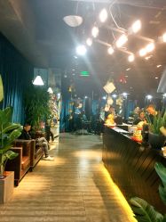 3AM-3AM HAIR SALON烫发染发接发