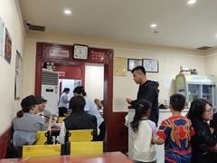 -北大地皖峰饭馆