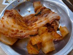 -神仙雪浓汤(明洞店)