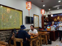 大堂-桂花香手工面(鼓楼店)
