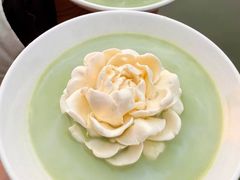 -李百蟹·江南蟹黄面(夫子庙店)