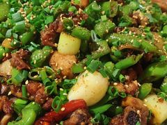 -潼南太安名鱼•特色江湖菜 太安鱼