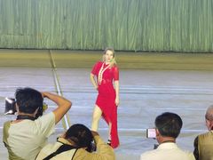 -三亚红色娘子军演艺公园景区