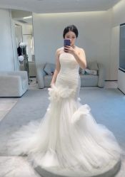 -MANLI BRIDAL婚纱