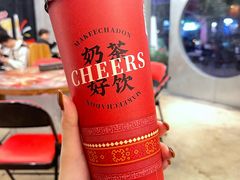 -孖记茶档·热腾茶餐(江南西plus店)