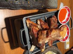 -敏珠拉姆藏餐·南京厨房(富春江东街店)