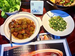 -集贤门·徽菜(南山店)