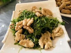 凉菜核桃-古韵轩·江浙融合菜(梁溪店)