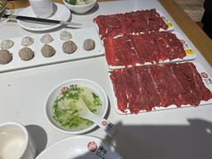 -焯牛潮汕牛肉火锅(云峰街创始店)