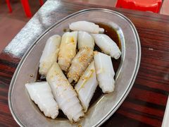 豉汁皇蒸肠粉-陈老添美食店(宝华路店)