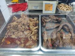 -何鸭子