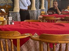大堂-一千一夜阿拉伯餐厅1001 Nights-Arabic Restaurant(静安店)