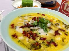 -欢乐蟹庄·精品农家乐(阳澄湖莲花岛店)