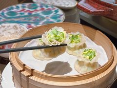 -海派悦庭·海胆烧麦·新融合菜(凯德广场店)