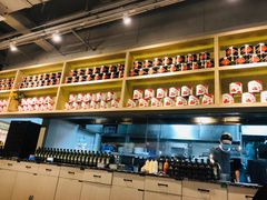 -新贝乐意大利餐厅(镇江苏宁广场店)