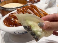 -梅利汴京烤鸭•开封豫菜地标店(东大街店)