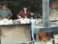 -安庆柴火馄饨(马道街店)
