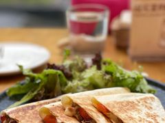 -青麦家·融合餐厅(江岛智立方店)