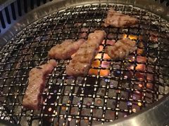 -松阪牛焼肉M(法善寺横丁店)