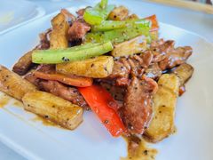 -华盛丰温州大排档(东三环南路店)