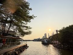 -陈鹏鹏潮汕菜(欢乐海岸 海边景观店)