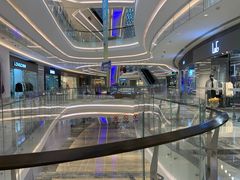 -银泰百货(厦门国贸中心店)