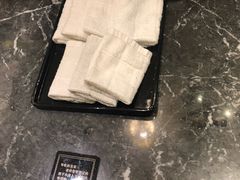 -青岛海景花园大酒店·白果树餐厅青岛菜