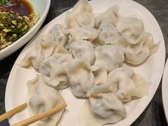 -李记东北饺子馆·东北菜(欢乐谷店)