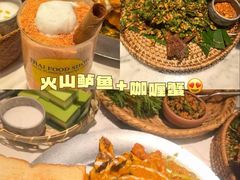 -太食獸泰式茶餐厅(艾尚天地店)