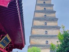-大慈恩寺(大雁塔)