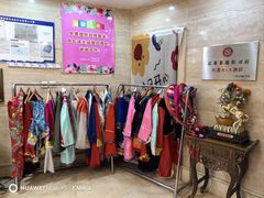 -台北A+A七喜饭店(德增街店)