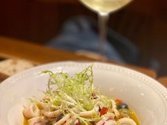 -Bistro Les Lilas丁香花小酒馆