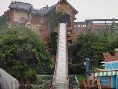 -大连海昌发现王国主题公园