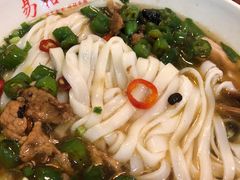 -易裕和·长沙米粉(友谊路店)