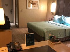 -天津水晶宫饭店