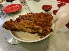 -维吾尔餐厅(宜山路店)