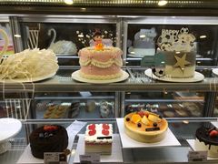 -面包新语(富力城BT店)