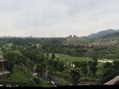 -成都蒲江花样年福朋喜来登度假酒店·宜客乐西餐厅