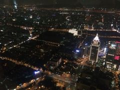 台北101大楼-台北101