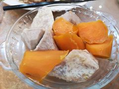 -百年银屏蚝烙·潮汕菜·非遗(乐山店)
