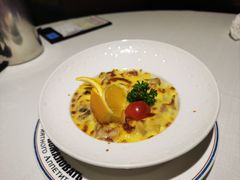 -俄士厨房(五棵松华熙LIVE店)