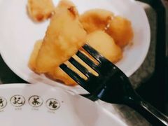 -孖记茶档·热腾茶餐(荔湾领展广场店)