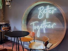 -JamaicaBlue Cafe(乌鲁木齐中路店)