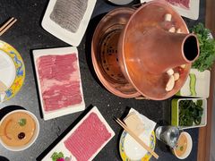 -南门涮肉(上海二店)