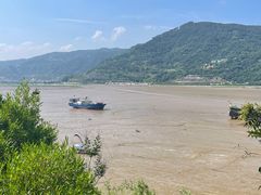 -北岐滩涂