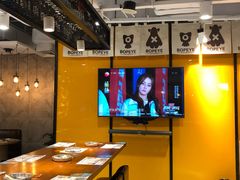 -BOPEYE·波派炸鸡(河西中央商场店)