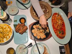 -卯时·精致锡帮菜(惠山古镇店)